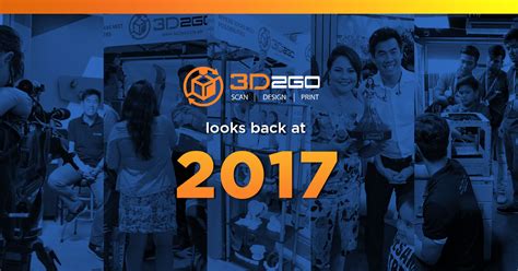 Review of 3D2GO .